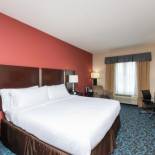 Фотография гостиницы Holiday Inn Express & Suites - New Philadelphia Southwest, an IHG Hotel