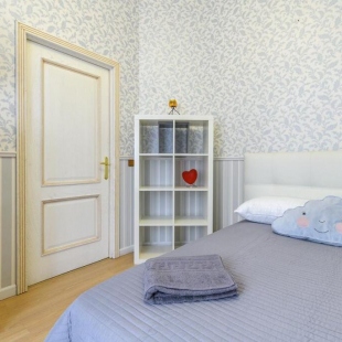 Фотография квартиры RentalSPb на улице Чайковсокго 2/7