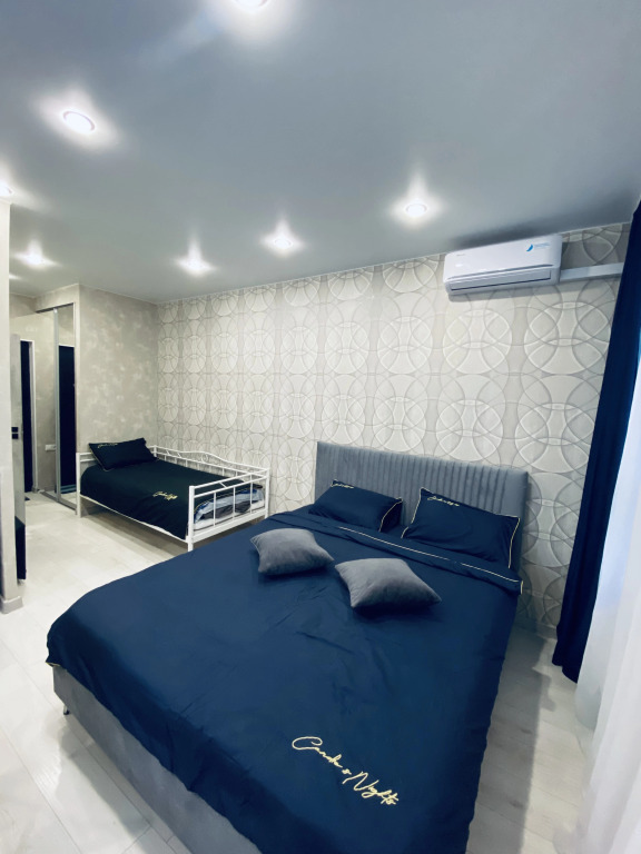 Фотография квартиры Апартаменты Гоголь Парк