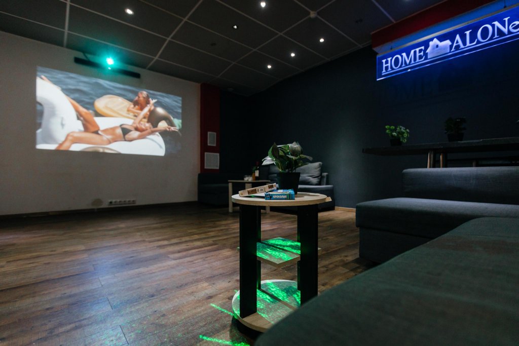 Фотография квартиры Yousinn (Юсинн) на улице Галущака 4