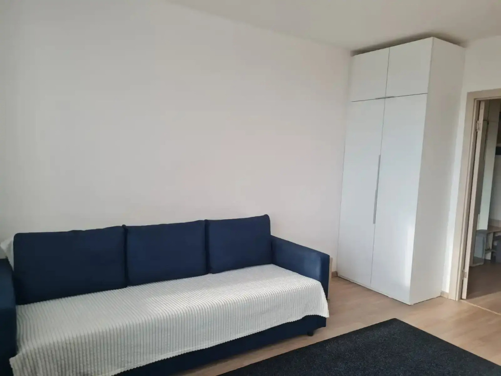 Фотография квартиры Уютная Студия На Парина 41