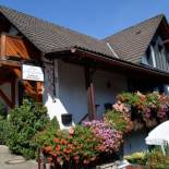 Фотография гостевого дома Gästehaus - Haus am Schultal