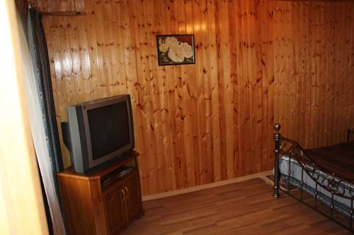 Фотографии гостевого дома
Спасс