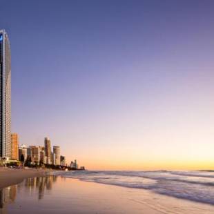 Фотографии апарт отеля
Peppers Soul Surfers Paradise