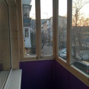 Фотография апарт отеля Аляска