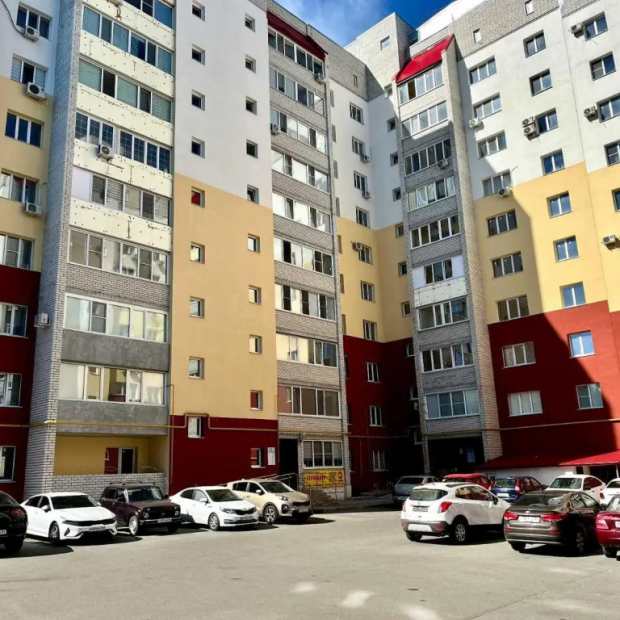 Фотографии квартиры 
            Odeyalkin (Одеялкин) на улице Ленина 21