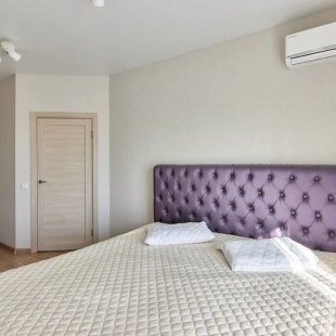 Фотография квартиры Апартаменты Казань ArtCity