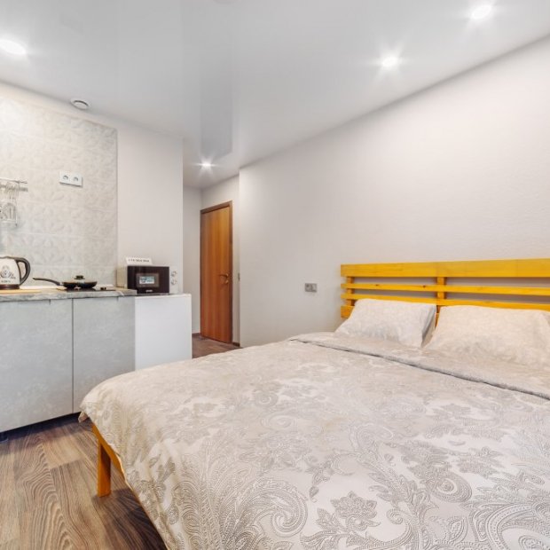 Фотографии квартиры
Апартаменты UyutnoEKB