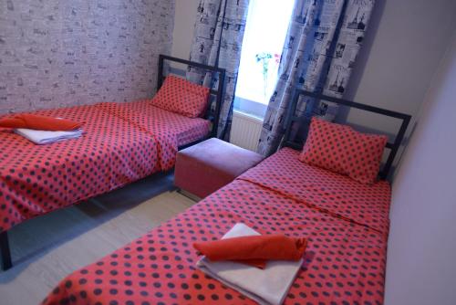 Фотографии хостела
Синема Москоу