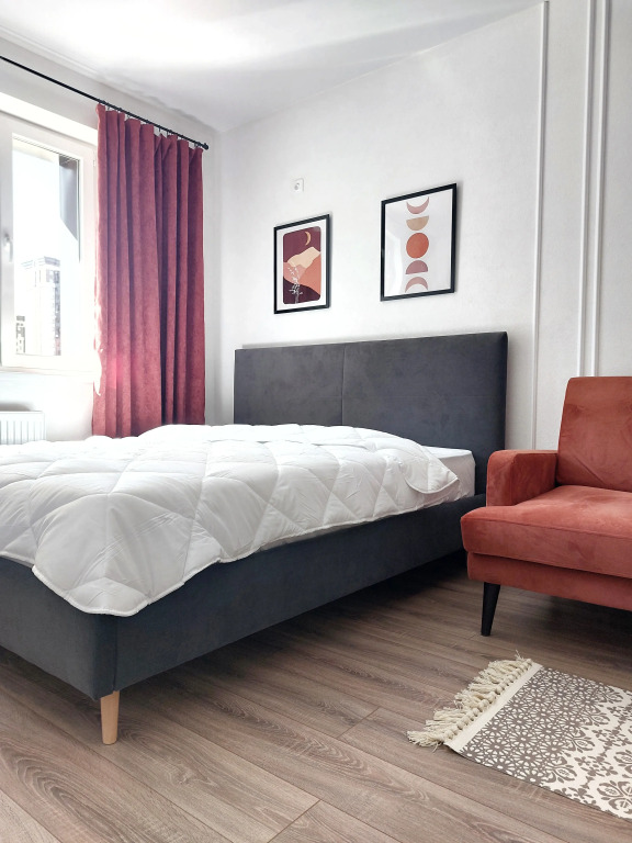 Фотография квартиры Квартира Sweet-Apple home