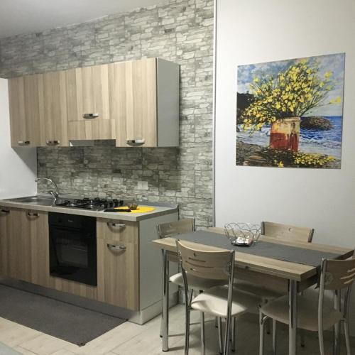 Фотография гостевого дома Casa Vacanze Le Ginestre