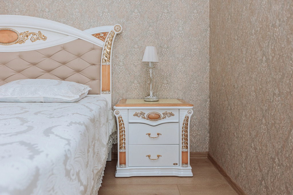 Фотография квартиры Квартира Жемчужина на Песке