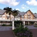 Фотография гостиницы Sky Palace Hotel