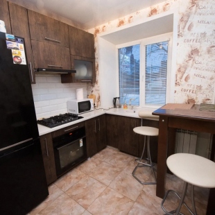 Фотография квартиры Апартаменты 2-к напротив Свято-Введенского монастыря