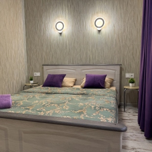 Фотография квартиры Апартаменты на Социалистической