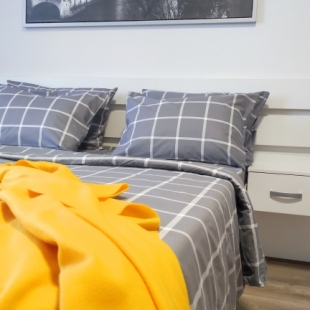 Фотография квартиры Квартира С Видом на Парк в Центре