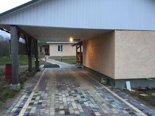 Фотография гостевого дома На Томашовской, 370