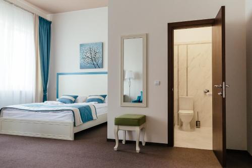 Фотография гостиницы Діамант ЛПК ГТРС