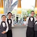 Фотография гостиницы Italiana Hotels Florence