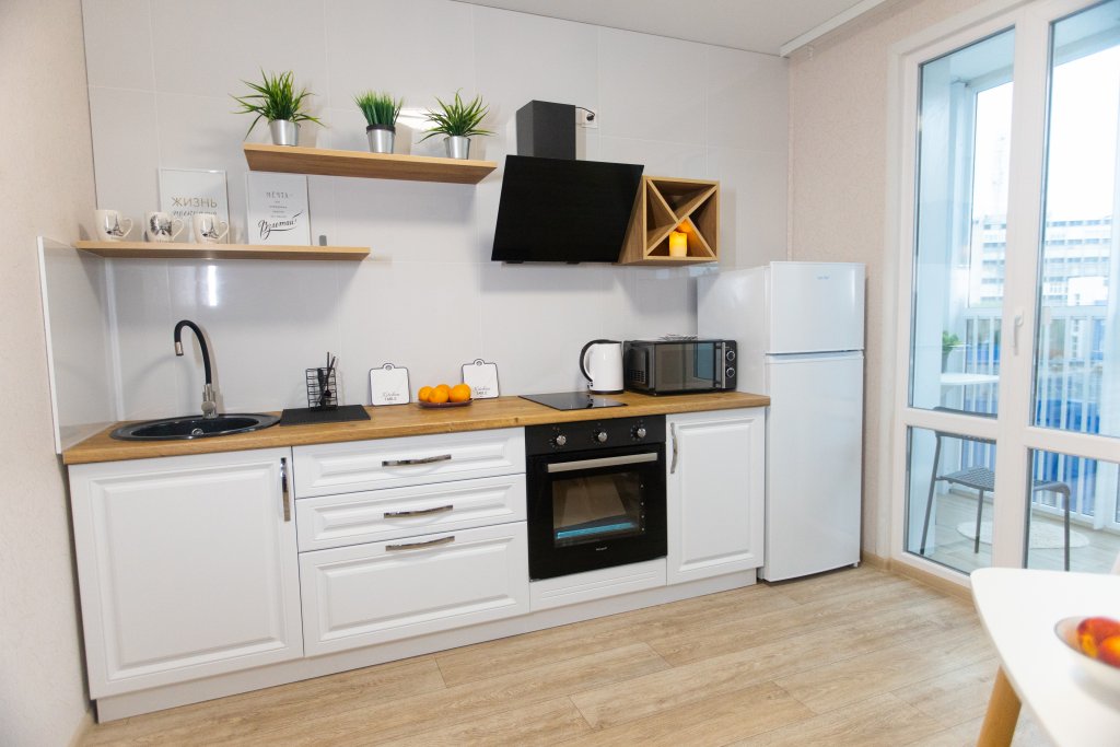 Фотография квартиры Апартаменты Стильная Квартира на Димитрова