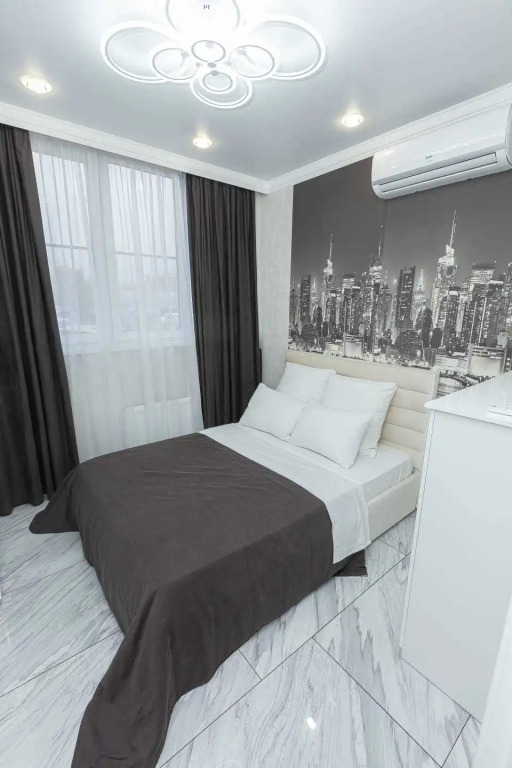 Фотография квартиры Квартира на Кореновской ул 57к1