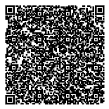 QR код гостиницы Мистер Жулебин отель