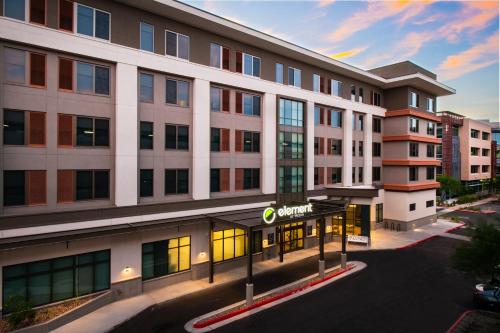 Фотография гостиницы Element Scottsdale at SkySong