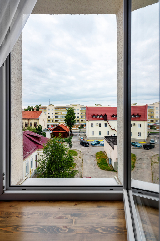 Фотографии квартиры
Апартаменты Виатур на Ожешко