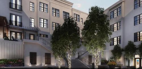 Фотография гостиницы The Harpeth Downtown Franklin, Curio Collection by Hilton