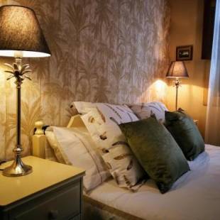 Фотографии гостевого дома
Jardines de Hortensia - Vacation home Tenerife