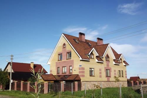 Фотографии гостевого дома
Три Клена