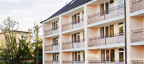 Фотографии гостиницы
имени М. Горького