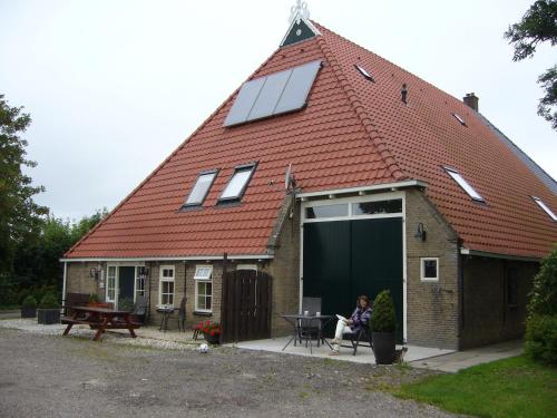 Фотография мини отеля de Stjelp Pleats