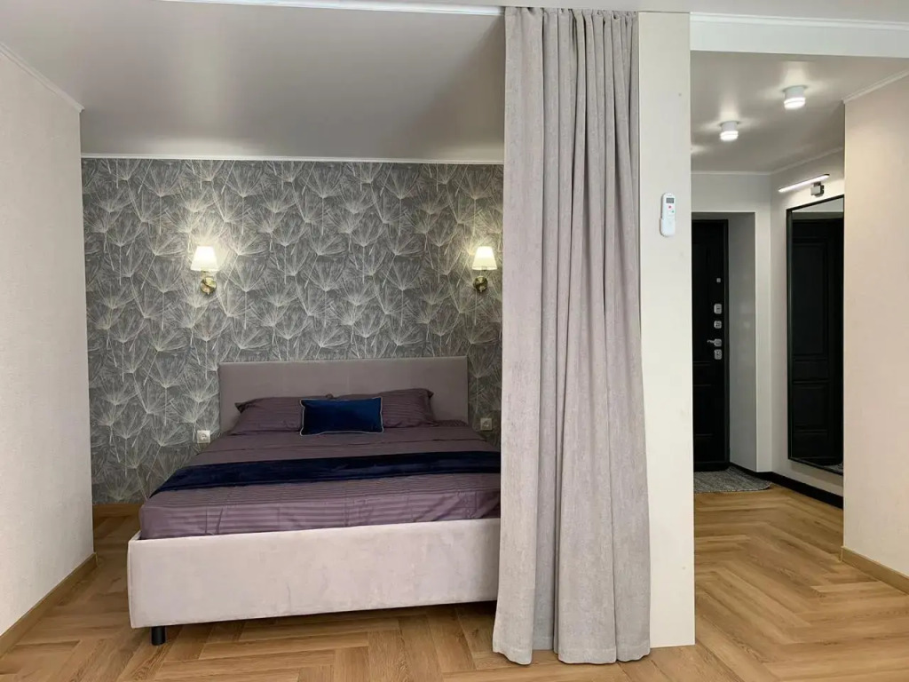 Фотография квартиры Апартаменты Студия на Лесной