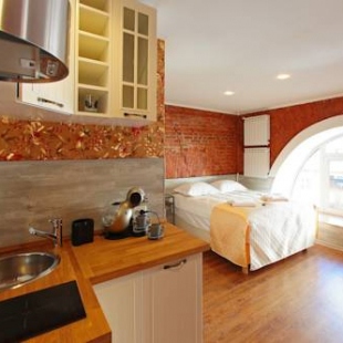 Фотография апарт отеля Amore