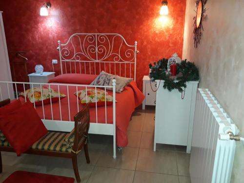 Фотография мини отеля Suites Rome