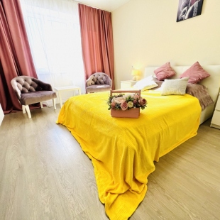 Фотография квартиры Квартира Апартаменты на 15 Этаже у ТЦ РИО Иваново