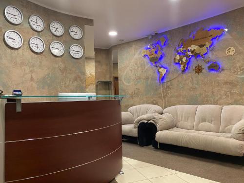 Фотографии гостиницы
Отель Утёс