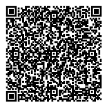 QR код гостиницы Домино