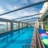 Фотография гостиницы Hotel Wolmido