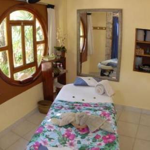 Фотографии гостиницы
Eco-hotel El Rey del Caribe