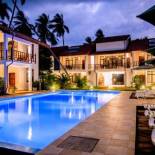 Фотография гостиницы Green Parrot Beach Resort