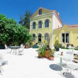 Фотография гостиницы Hotel Nova Sintra