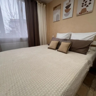 Фотография квартиры Квартира Студия Для Двоих