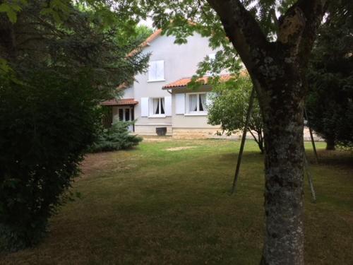 Фотография гостевого дома Les Pierrottes