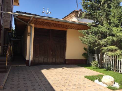 Фотографии хостела
Сим-Сим