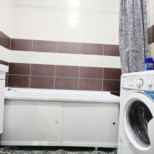 Фотография квартиры Апартаменты на проезде Яраткан 4В