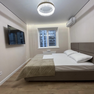 Фотография квартиры Квартира на Глазкова 12