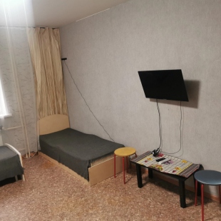 Фотография квартиры Квартира на улице Центральная, 1а