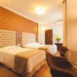 Фотография гостиницы Curitiba Palace Hotel